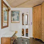 Cozy In With Sauna Graested