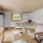 Cozy In With Sauna Holiday home