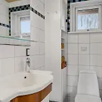 Holiday home Cozy In With Sauna *