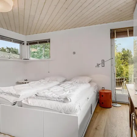 Cozy In With Sauna Semesterbostad *