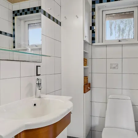 度假居 Cozy In With Sauna *