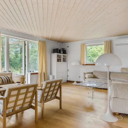 度假居 Cozy In With Sauna *