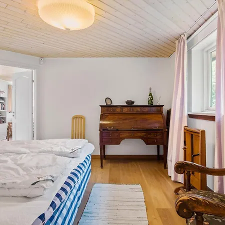 度假居 Cozy In With Sauna