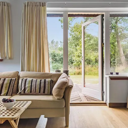 Cozy In With Sauna Græsted