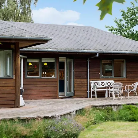 度假居 Cozy In With Sauna *