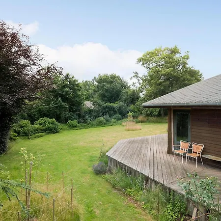 Cozy In With Sauna Græsted