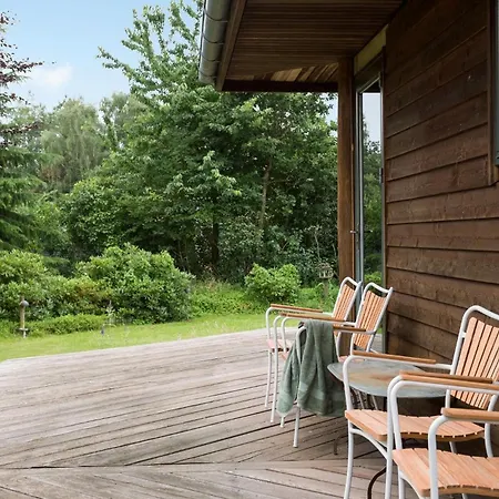 Cozy In With Sauna *