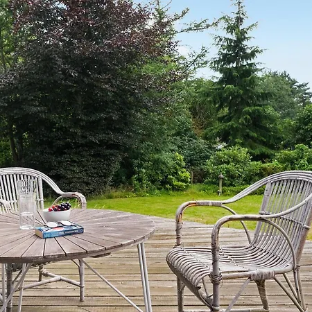 度假居 Cozy In With Sauna *