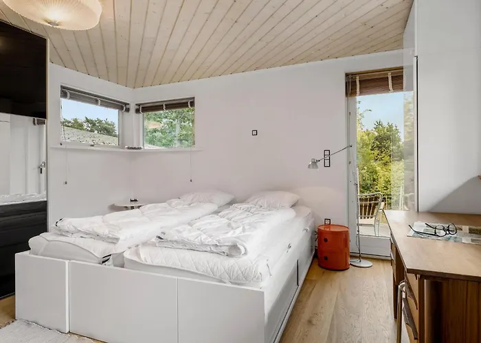 Cozy In With Sauna Vakantiehuis *