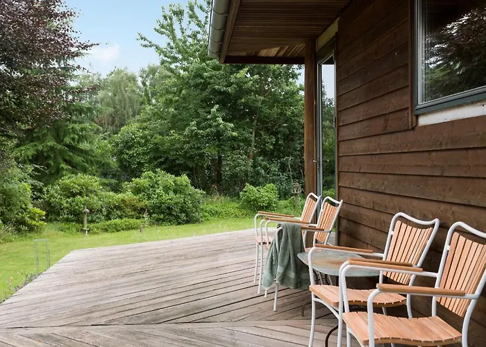 Cozy In With Sauna *