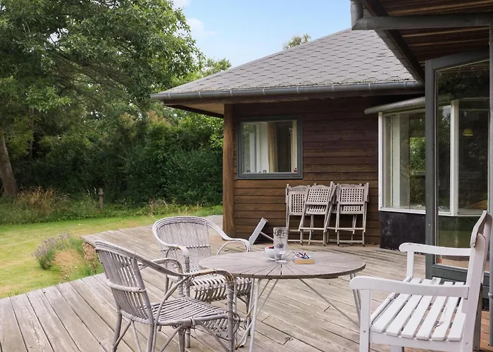 Cozy In With Sauna Vakantiehuis